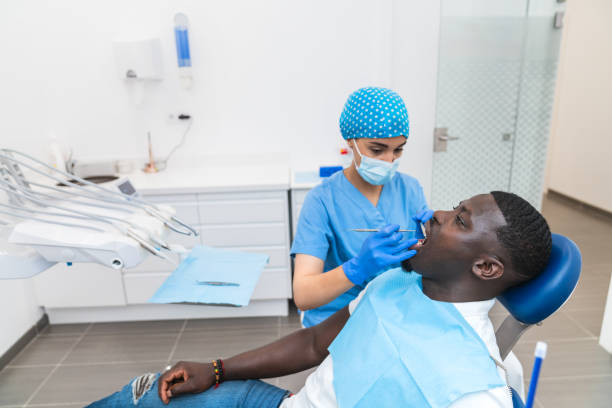 Best Walk-In Emergency Dental Services in Terry, MS